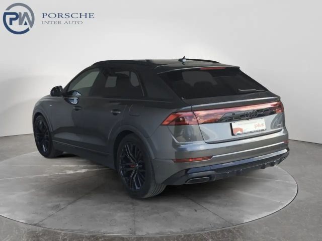 Audi Q8 Hybride Quattro