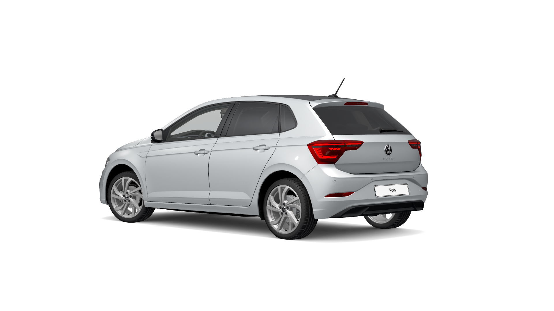 Volkswagen Polo 1.0 TSI DSG Style
