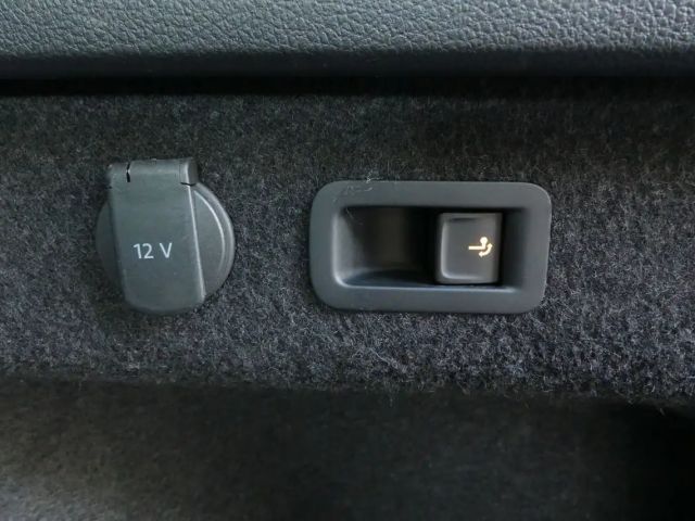 Volkswagen Passat 2.0 TDI Business Variant