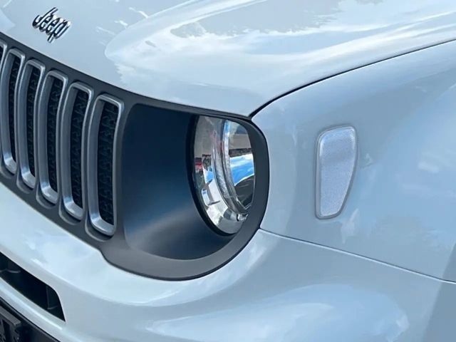 Jeep Renegade Limited