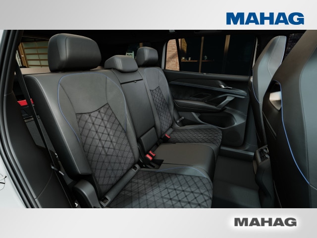 Volkswagen Tayron 4Motion DSG R-Line