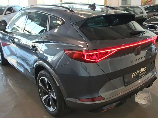 Cupra Formentor 1.4 e-Hybrid DSG