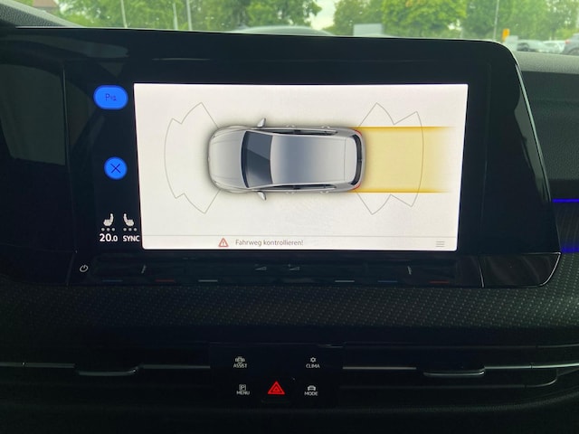 Volkswagen Golf 4Motion