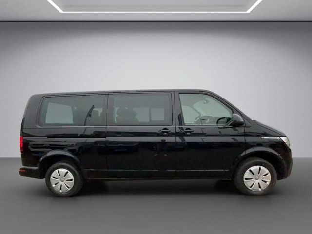 Volkswagen Caravelle 2.0 TDI DSG Lang T6