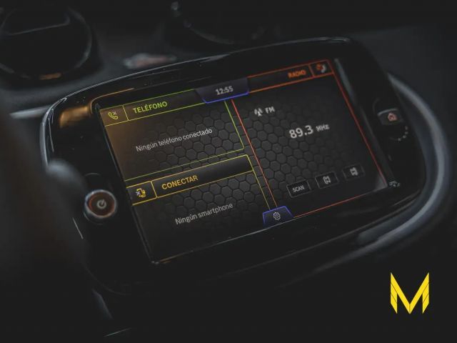 Smart EQ forfour Pulse