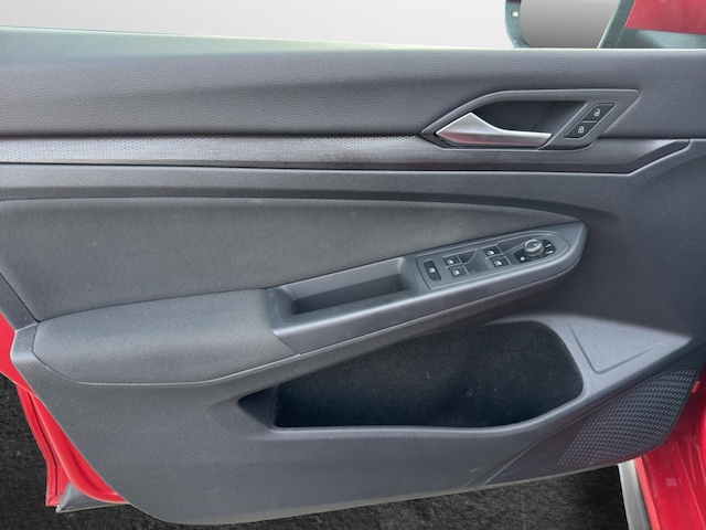 Volkswagen Golf 2.0 TSI DSG GTI