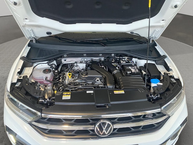 Volkswagen T-Roc 1.5 TSI DSG Plus