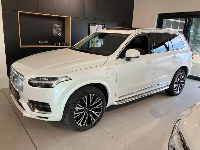 Volvo XC90 AWD Bright T8 Ultra