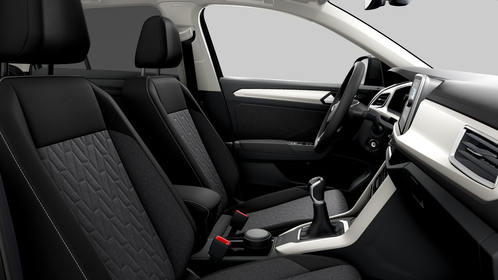 Volkswagen T-Roc 1.0 TSI Move