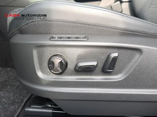 Seat Ateca 1.5 TSI DSG