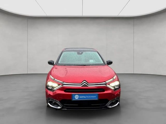 Citroën C4 PureTech Shine