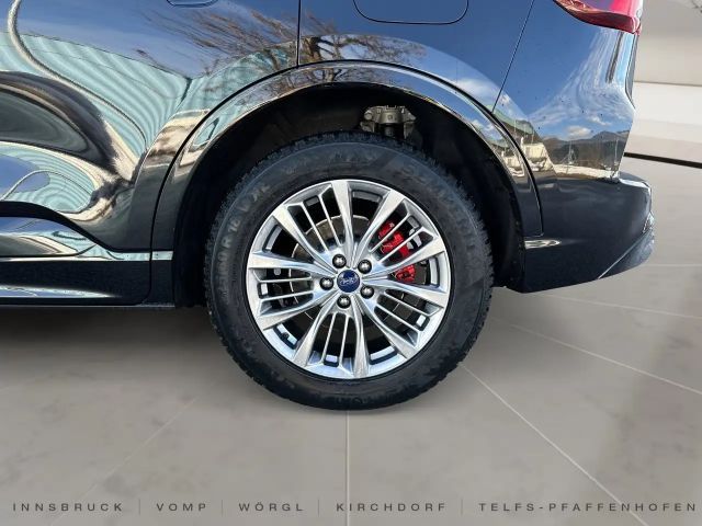 Ford Kuga AWD ST Line X