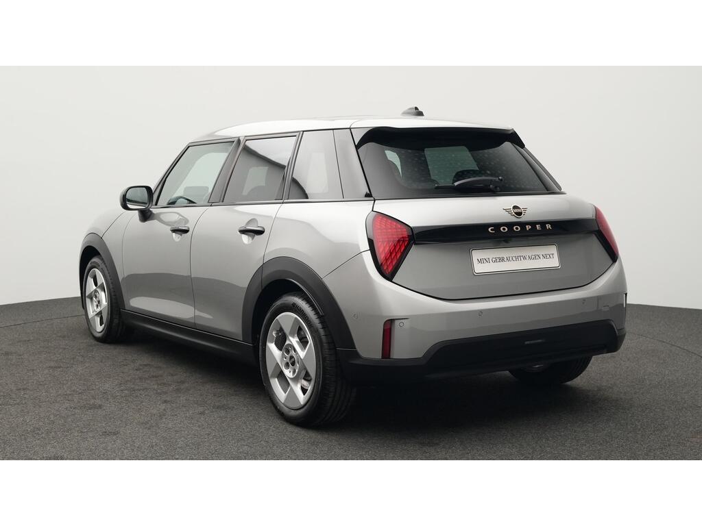 MINI Cooper 5-deurs Classic