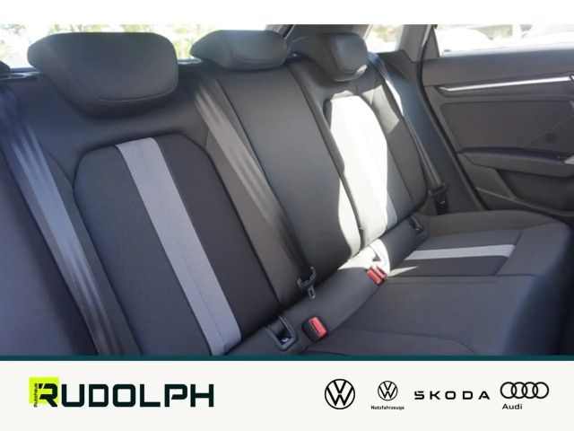 Audi A3 35 TFSI S-Tronic