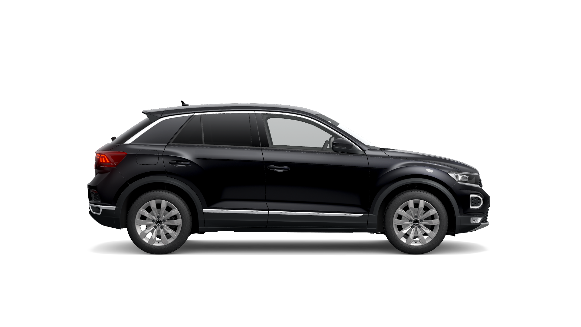 Volkswagen T-Roc 1.5 TSI DSG Sport