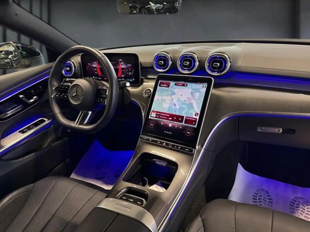 Mercedes-Benz CLE 450 4MATIC AMG Line