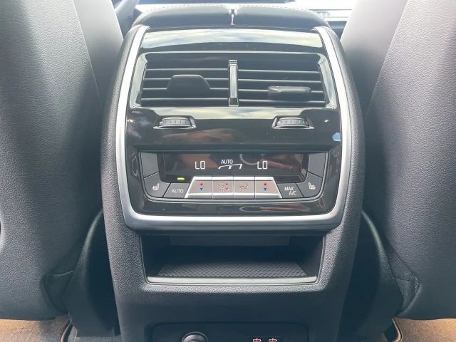 BMW X5 M-Sport xDrive50e