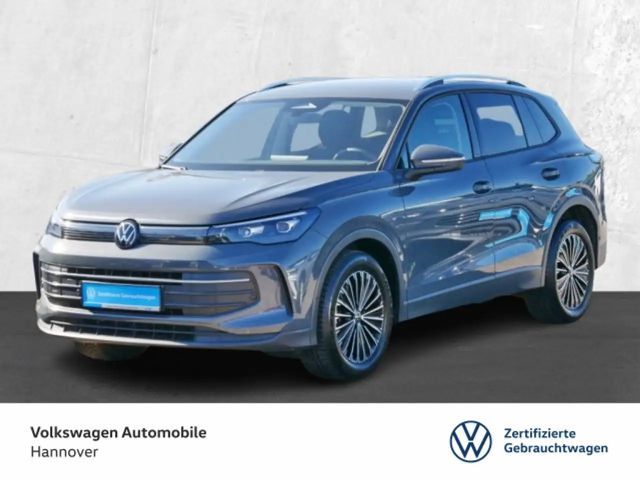 Volkswagen Tiguan 1.5 eTSI DSG Life