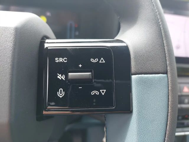 Fiat Grande Panda La Prima