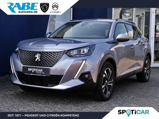 Peugeot E-2008 Allure Pack