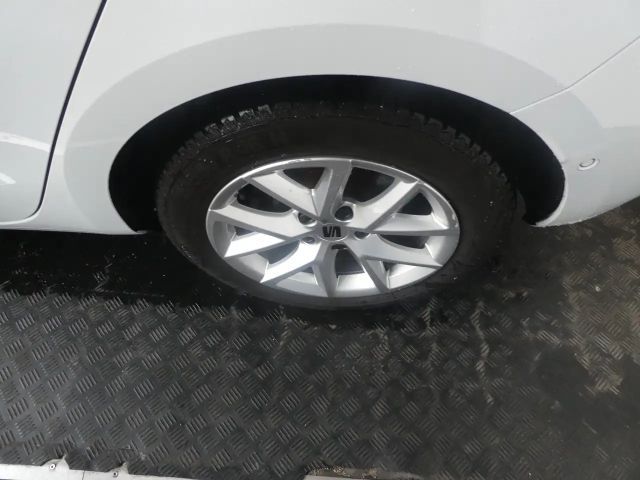 Seat Leon DSG FR-lijn e-Hybrid