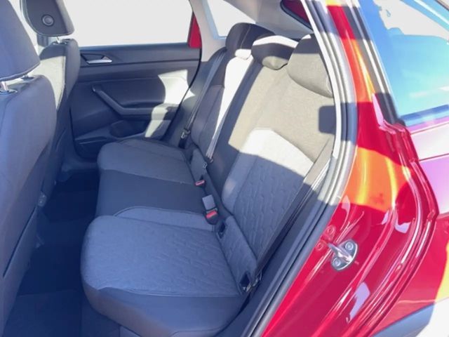 Volkswagen Taigo 1.0 TSI DSG Move