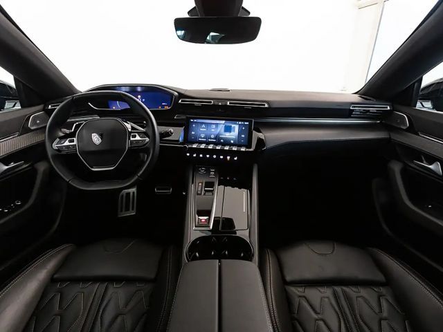 Peugeot 508 Allure Pack EAT8 Hybrid SW
