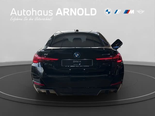 BMW i4 Coupé Gran Coupé M-Sport eDrive35