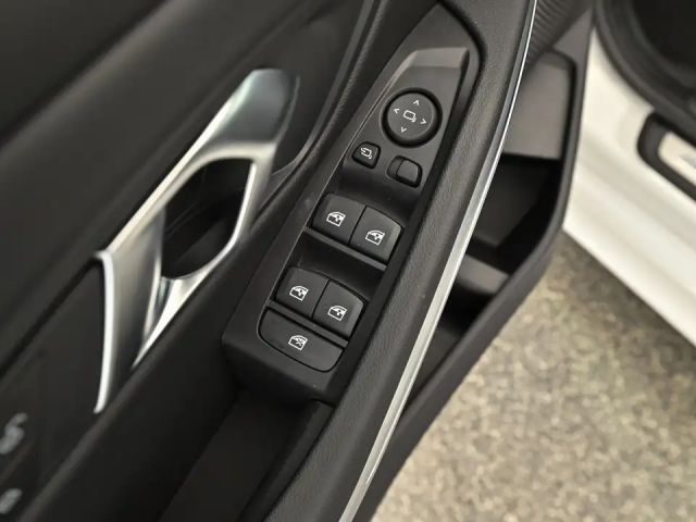 BMW 320 320d Sedan xDrive