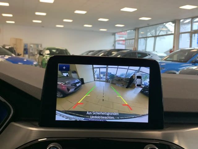 Ford Kuga Titanium X