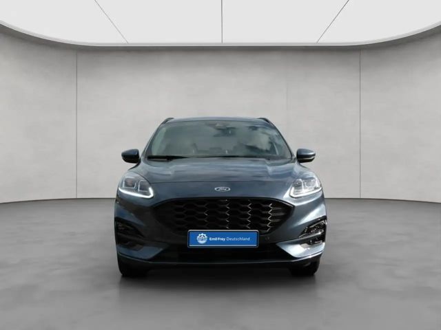 Ford Kuga Plug in Hybrid ST Line X