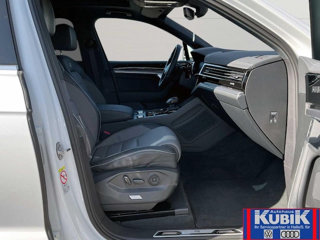 Volkswagen Touareg 3.0 V6 TDI 4Motion