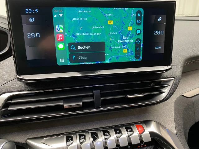 Peugeot 5008 GT-Line