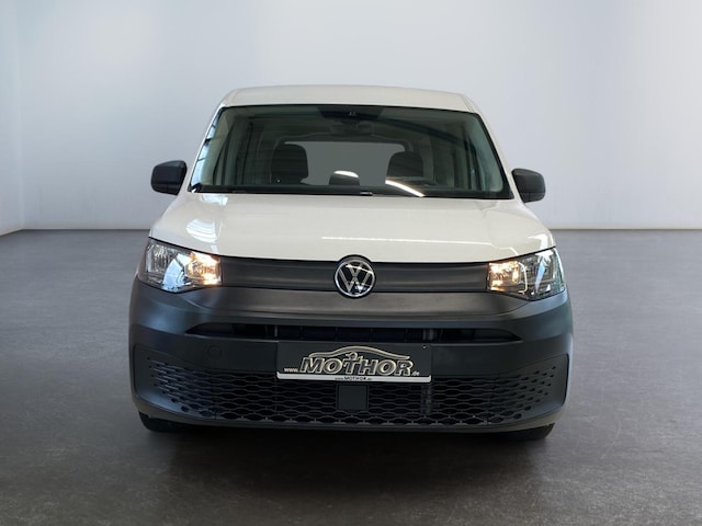 Volkswagen Caddy 1.5 TSI Combi