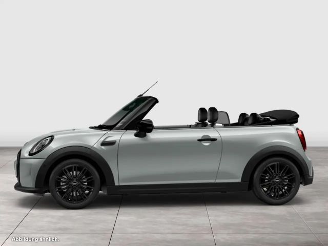 MINI Cooper Cabrio Cooper Classic Trim, Komfortzugang, Head-Up Displa