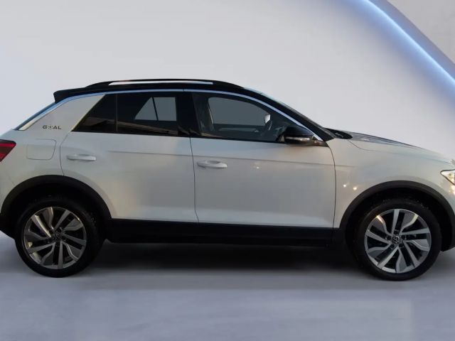 Volkswagen T-Roc 2.0 TDI DSG