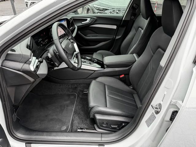 Audi A5 Avant S-Line