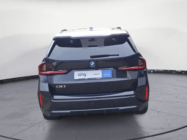 BMW iX1 M-Sport xDrive30