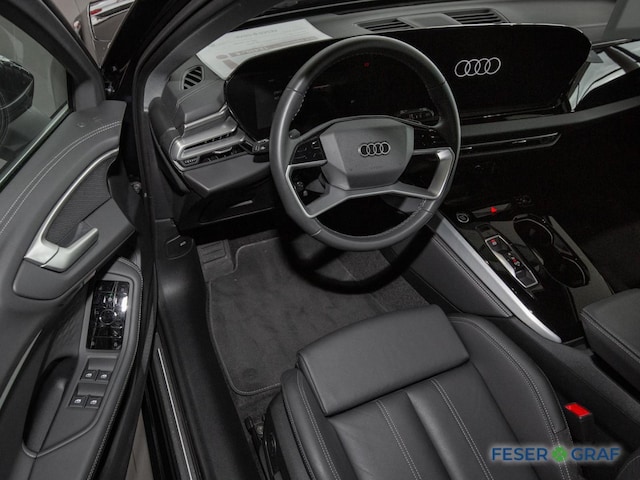 Audi A5 Avant S-Tronic