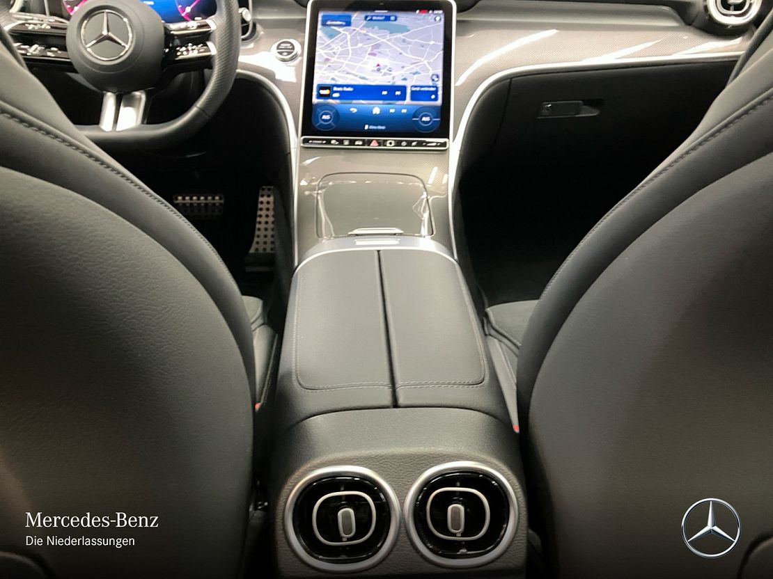 Mercedes-Benz C 300 4MATIC Estate