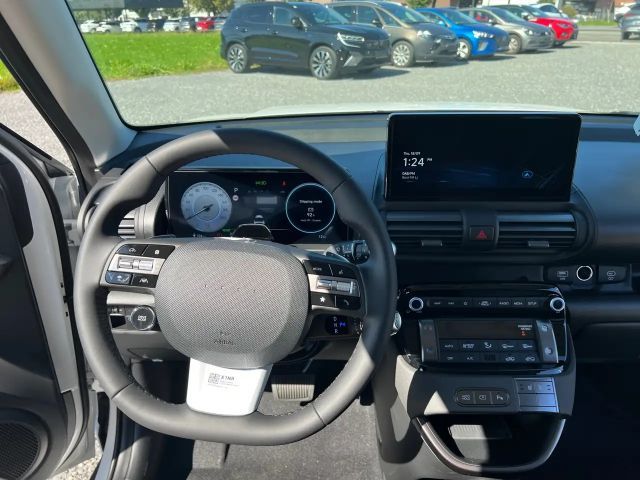 Hyundai INSTER 49 kWh Trend