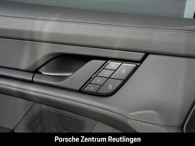 Porsche Taycan 4S Sport Turismo