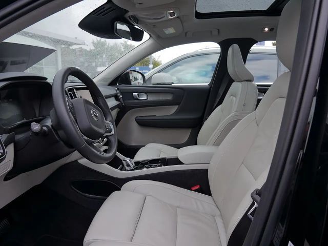 Volvo XC40 Inscription Recharge