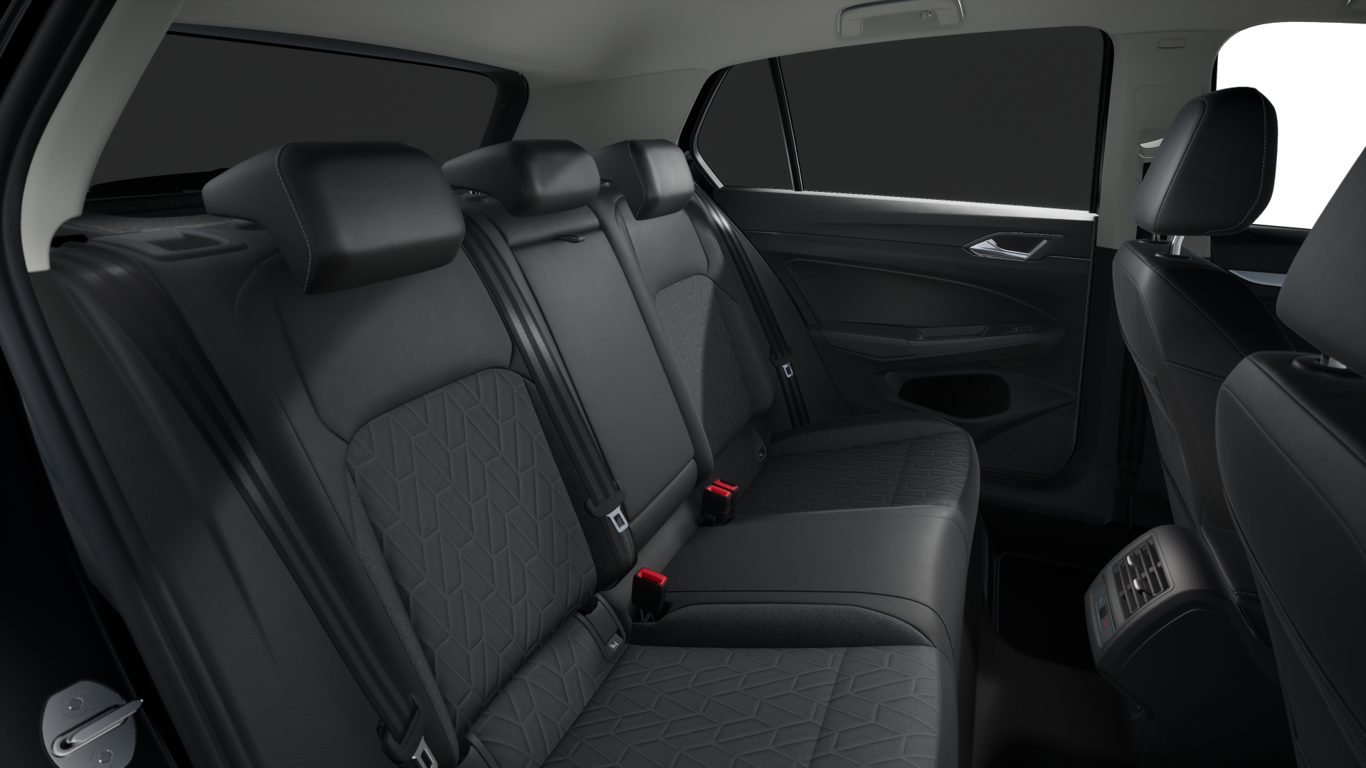 Volkswagen Golf DSG Life