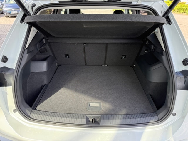 Volkswagen Tiguan 2.0 TDI IQ.Drive