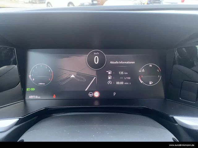 Opel Grandland X 1.2 Turbo Turbo Ultimate