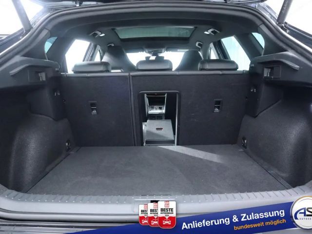 Cupra Formentor Panorama-Dach Dynamic Design Intelligent Drive ...