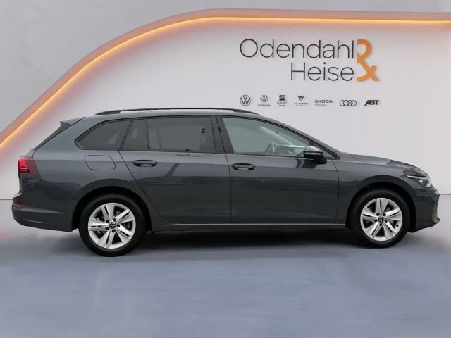 Volkswagen Golf DSG Life Variant