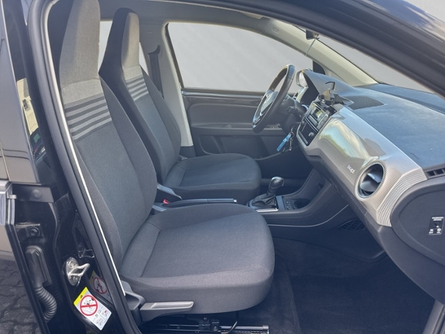 Volkswagen e-up! Plus Style