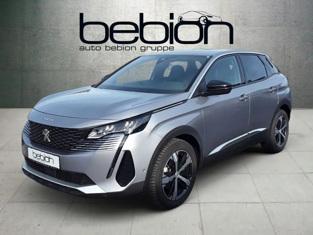 Peugeot 3008 Allure Pack PureTech